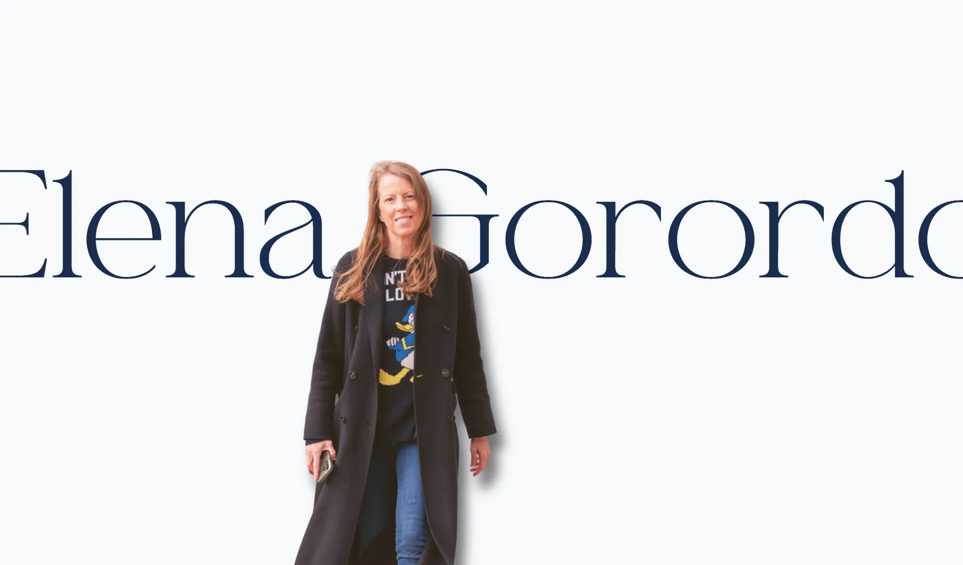 Web Personal de Elena Gorordo